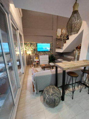 Dúplex empul sweethome Los caños, Los Canos De Meca
